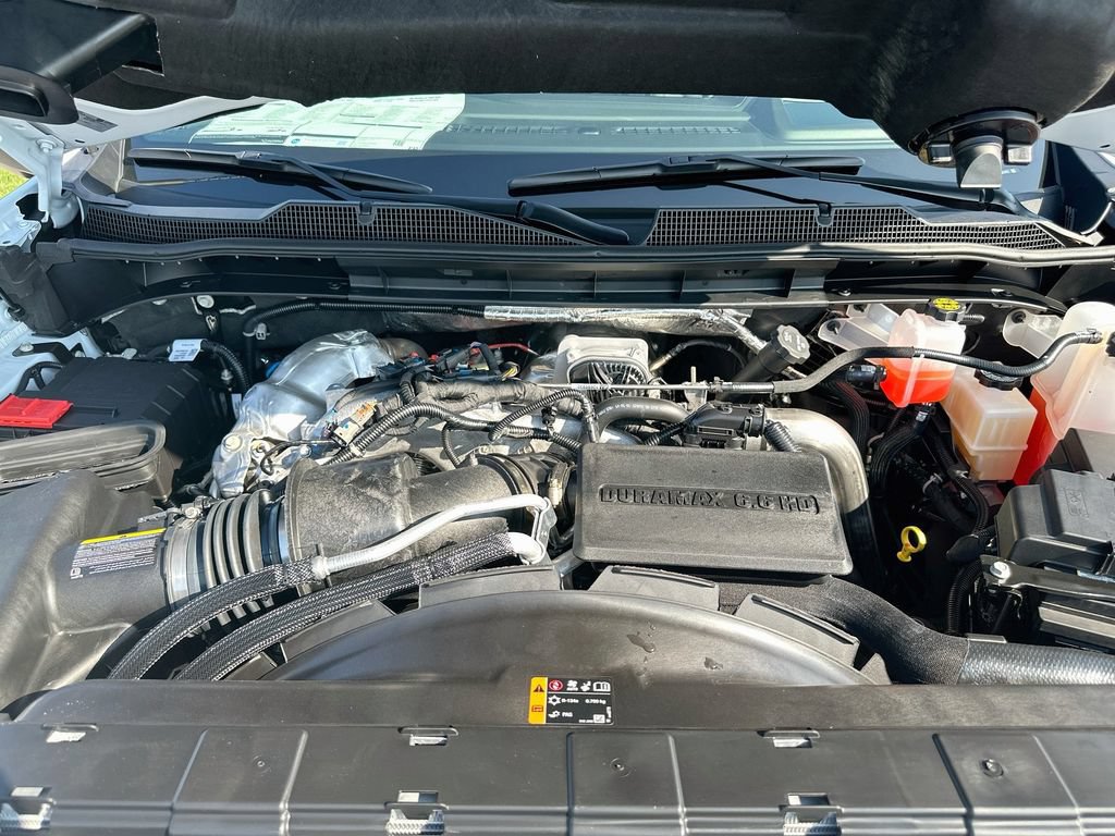 2026 Chevrolet Silverado 2500 HD High Country - Photo 36