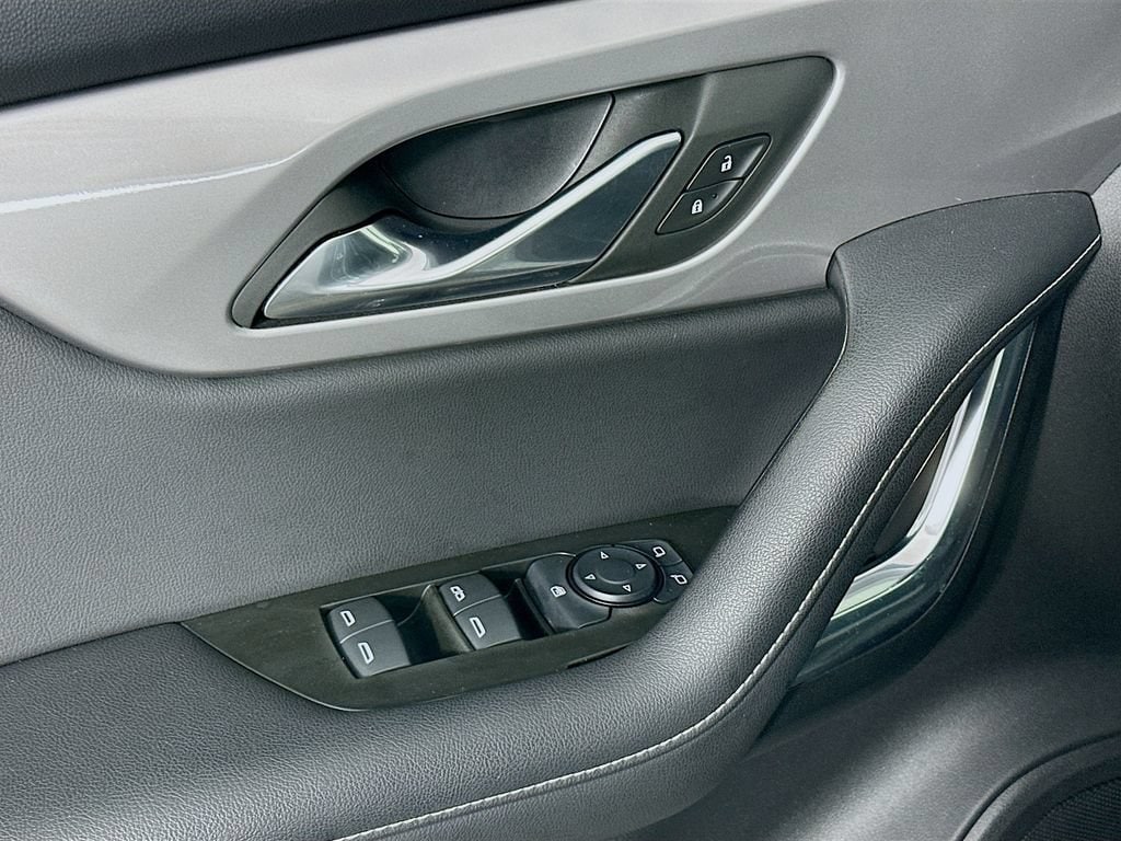 2024 Chevrolet Blazer 3LT - Photo 25