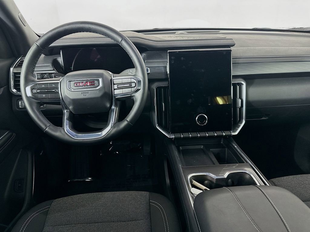 2025 GMC Acadia Elevation - Photo 30