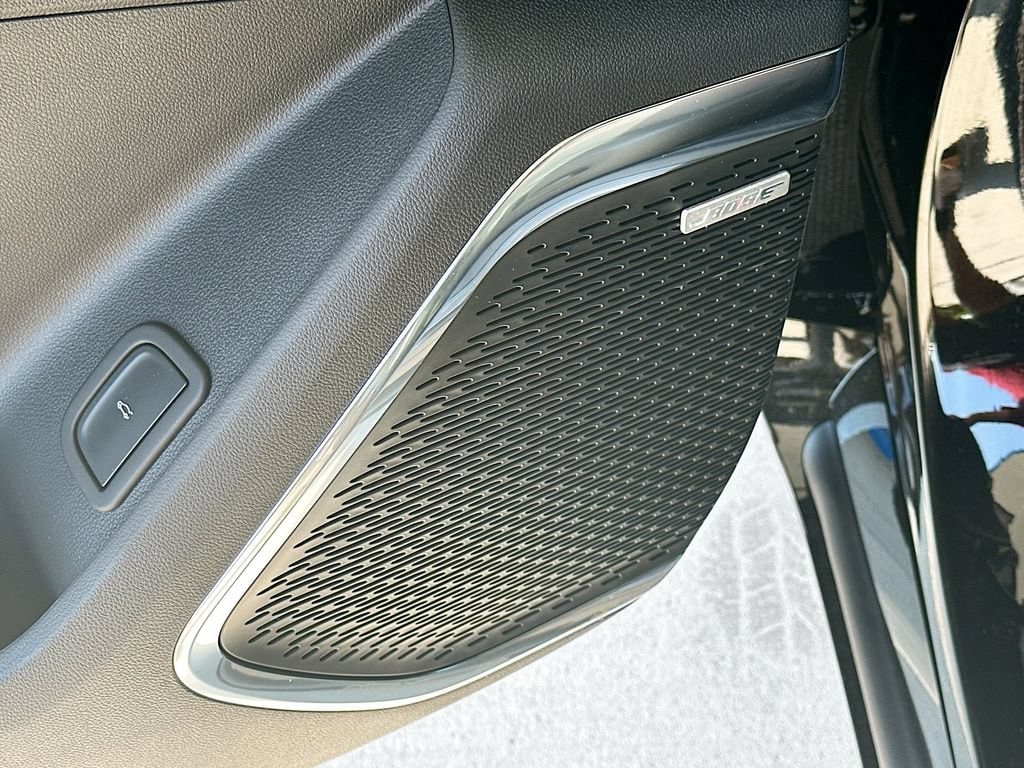 2026 Chevrolet Traverse RS - Photo 22