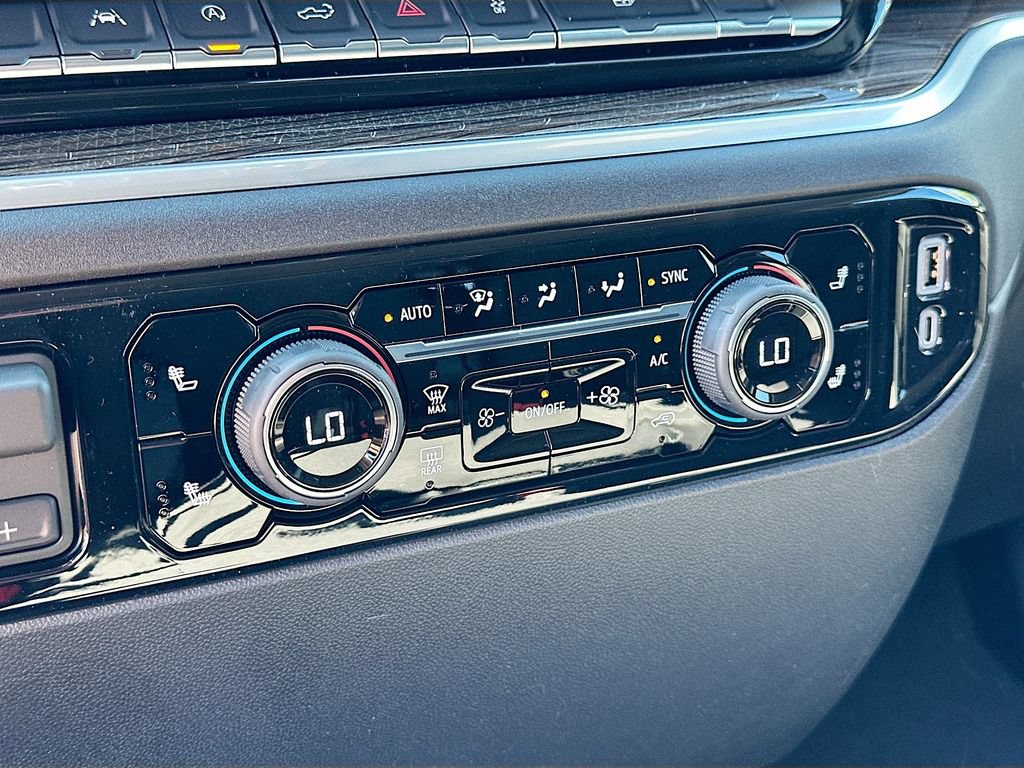 2026 Chevrolet Silverado 1500 LT - Photo 21