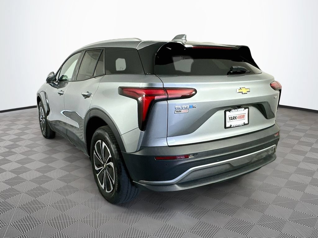 2024 Chevrolet Blazer EV LT - Photo 8