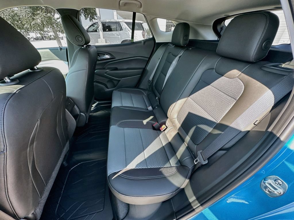 2026 Chevrolet Trax LT - Photo 30