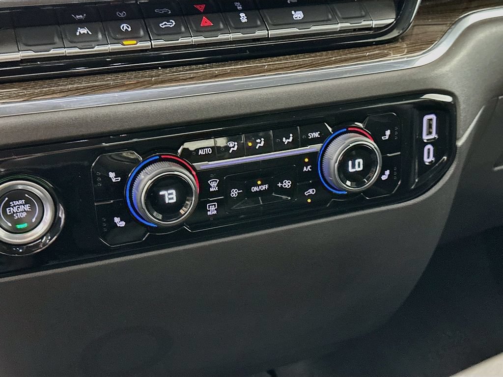 2024 Chevrolet Silverado 1500 LT - Photo 22
