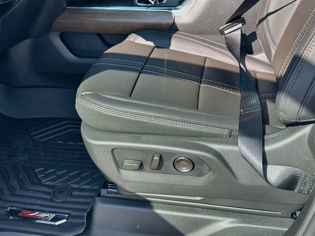 2026 Chevrolet Silverado 2500 HD High Country - Photo 25
