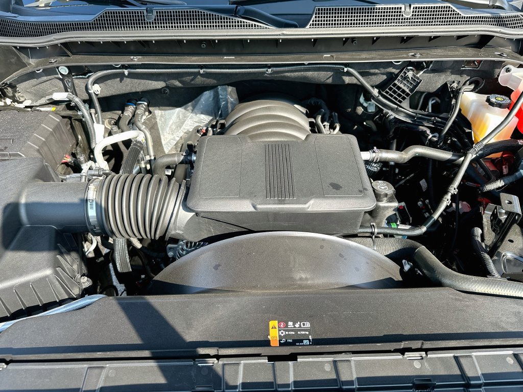 2026 Chevrolet Silverado 3500 HD High Country - Photo 38
