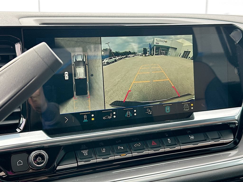 2026 Chevrolet Silverado 3500 HD High Country - Photo 17