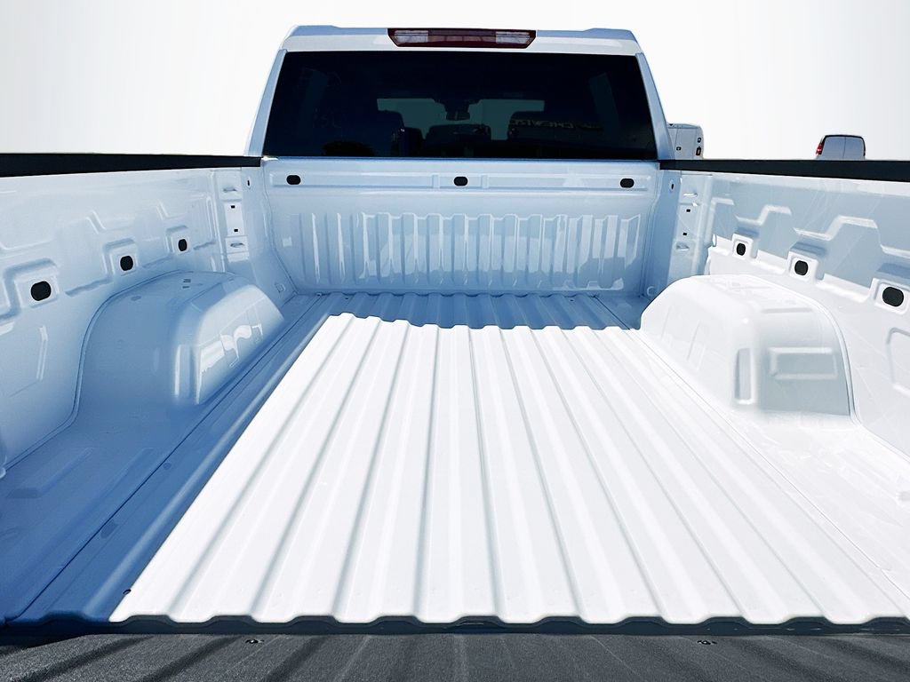 2026 Chevrolet Silverado 1500 LT - Photo 32