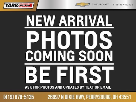 2024 Chevrolet Blazer EV RS SUV