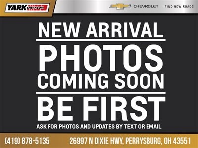 2026 Chevrolet Silverado 1500 LT (2FL) Truck Crew Cab