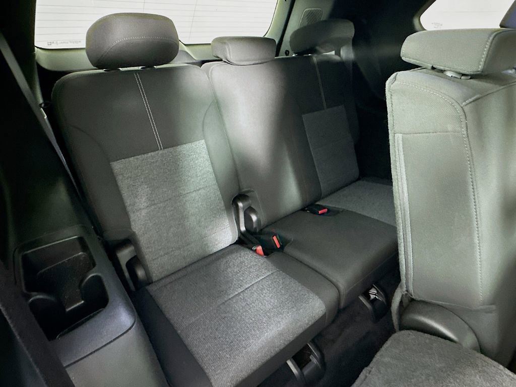 2025 GMC Acadia Elevation - Photo 35
