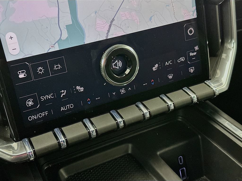 2025 GMC Acadia Elevation - Photo 22