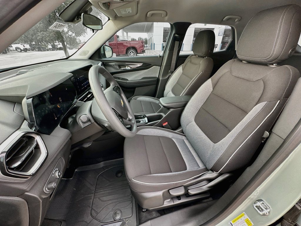 2026 Chevrolet Trailblazer LT - Photo 26