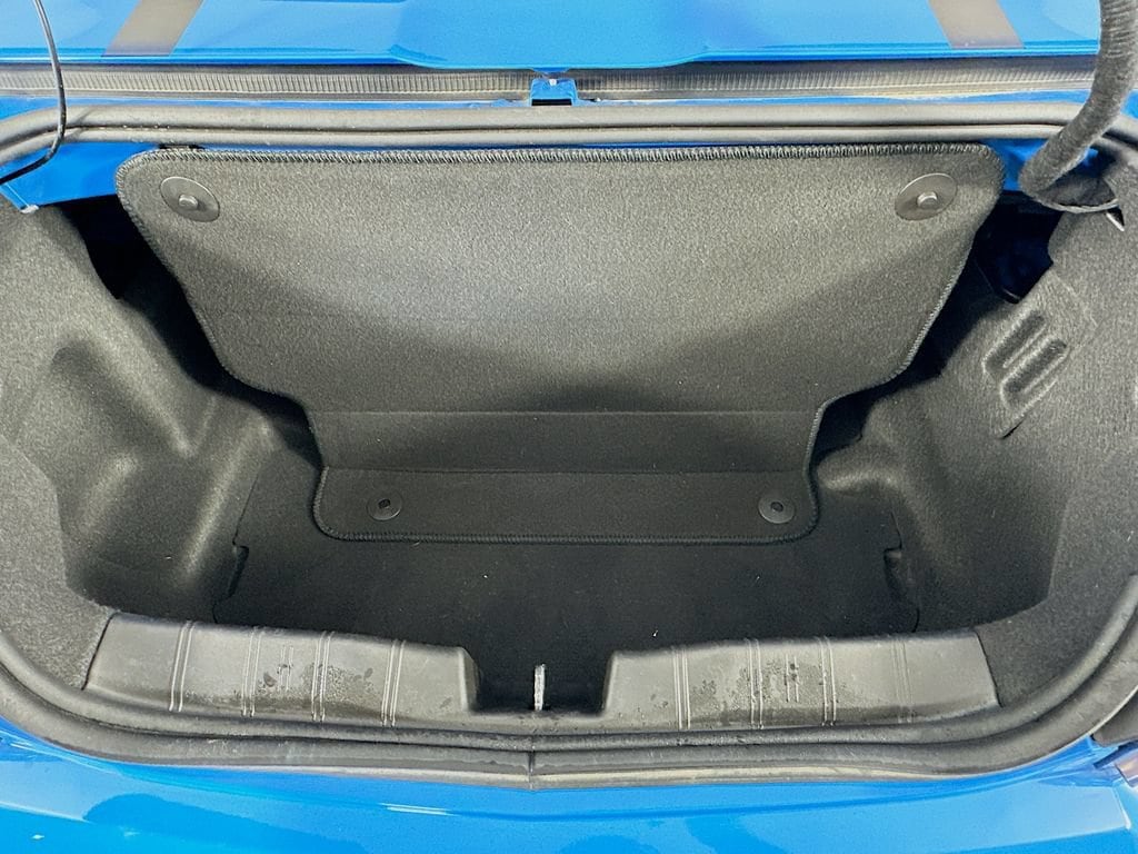 2022 Chevrolet Camaro 1SS - Photo 30