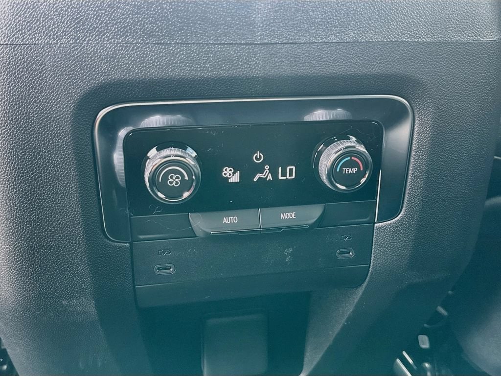 2026 Chevrolet Tahoe LS - Photo 31
