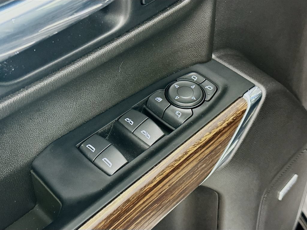 2022 Chevrolet Silverado 1500 Limited High Country - Photo 25