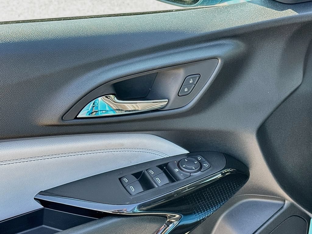2026 Chevrolet Trax LT - Photo 22