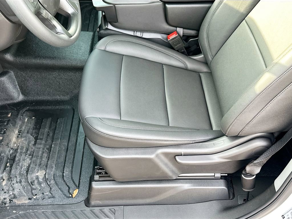 2025 Chevrolet Silverado 1500 Work Truck - Photo 26