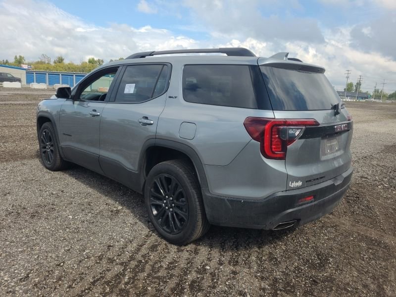 2023 Gmc Acadia SLT photo 3