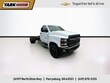 Chevrolet Silverado 5500 HD