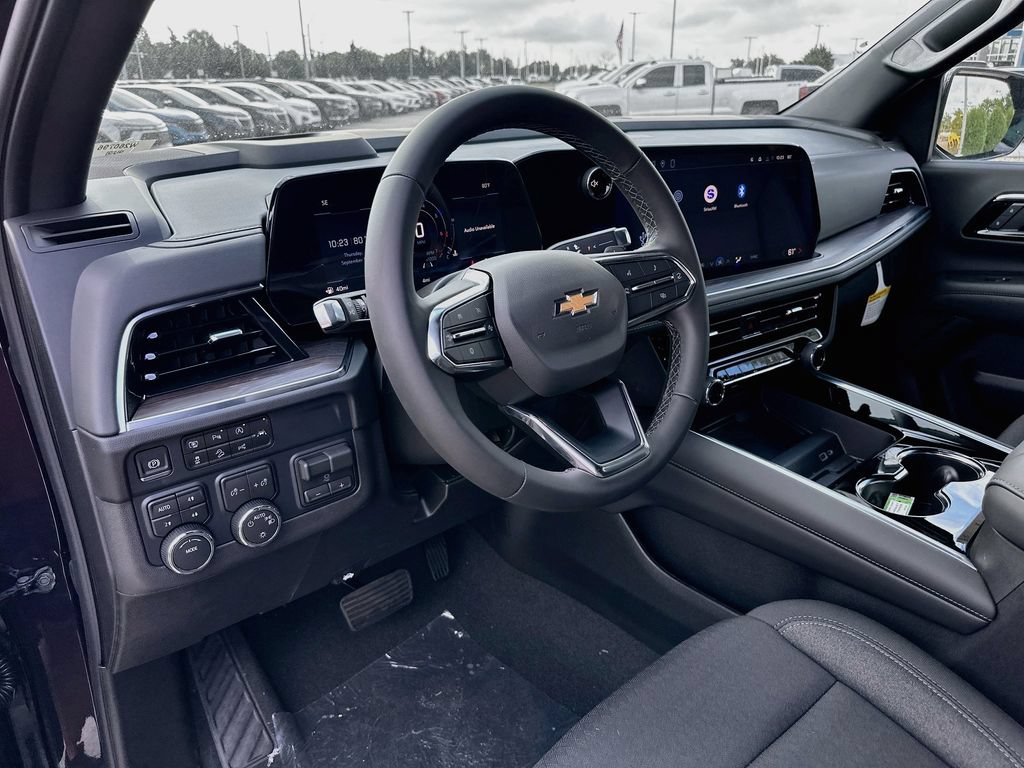 2026 Chevrolet Tahoe LS - Photo 13