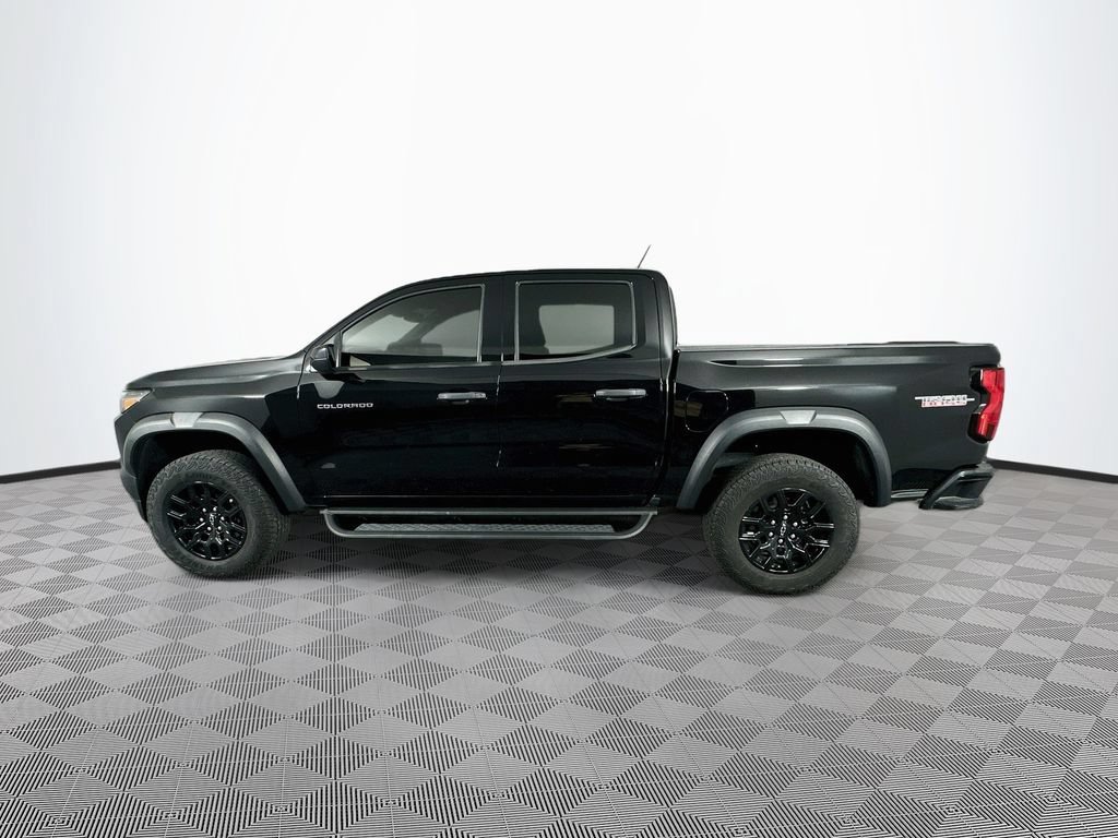 2024 Chevrolet Colorado Trail Boss - Photo 6