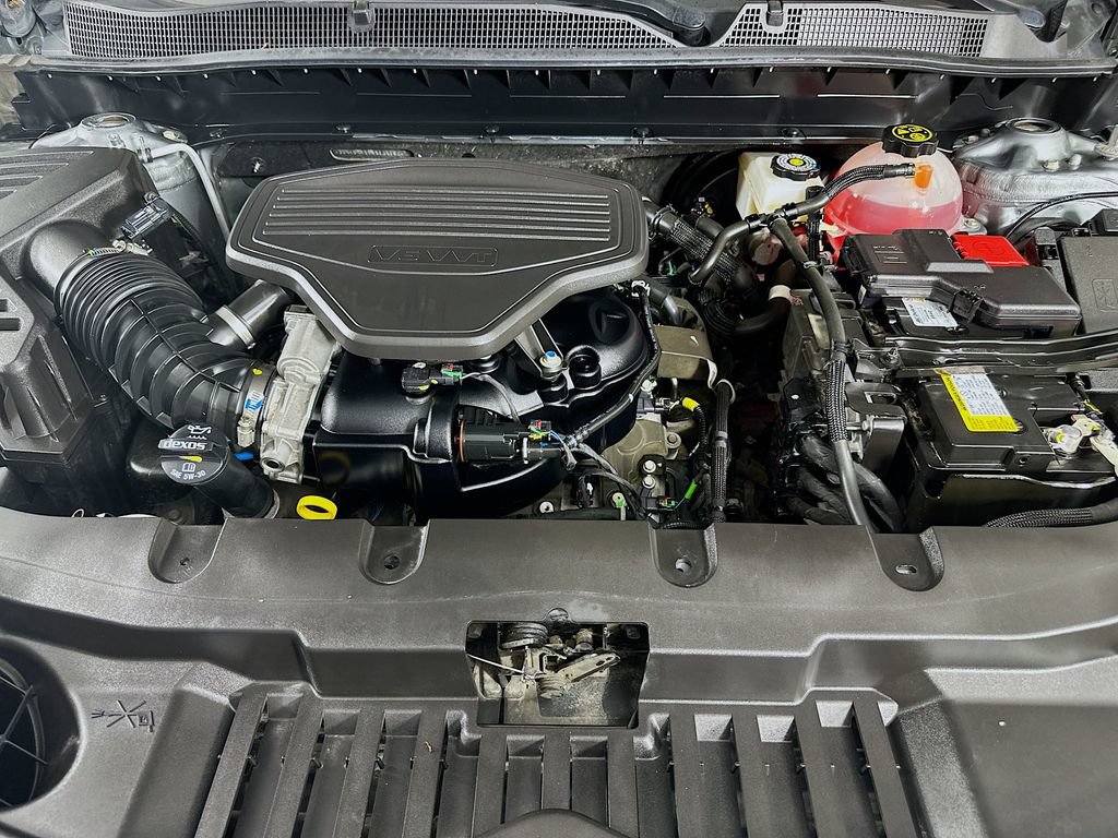 2024 Chevrolet Blazer RS - Photo 39