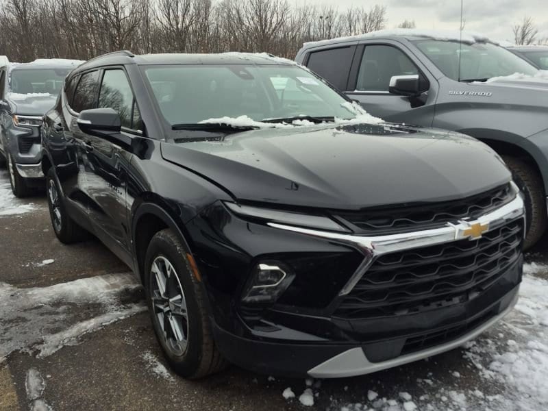 2023 Chevrolet Blazer 3LT