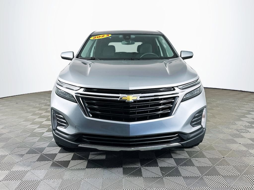 Used 2023 Chevrolet Equinox LT SUV