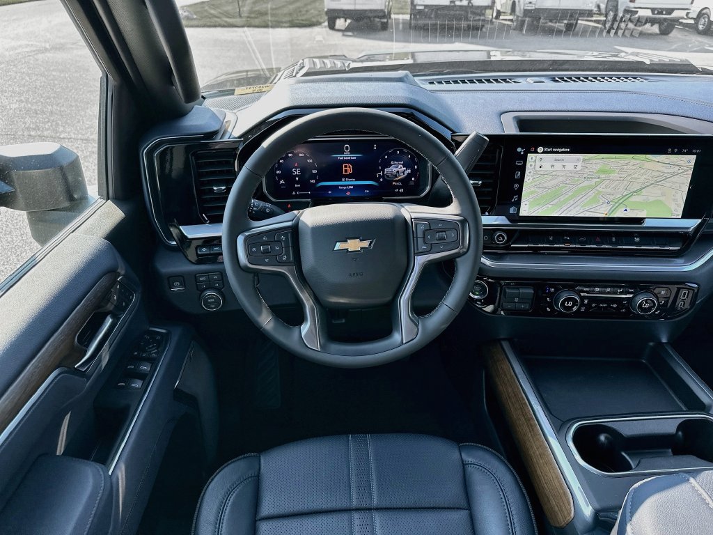 2026 Chevrolet Silverado 3500 HD High Country - Photo 30