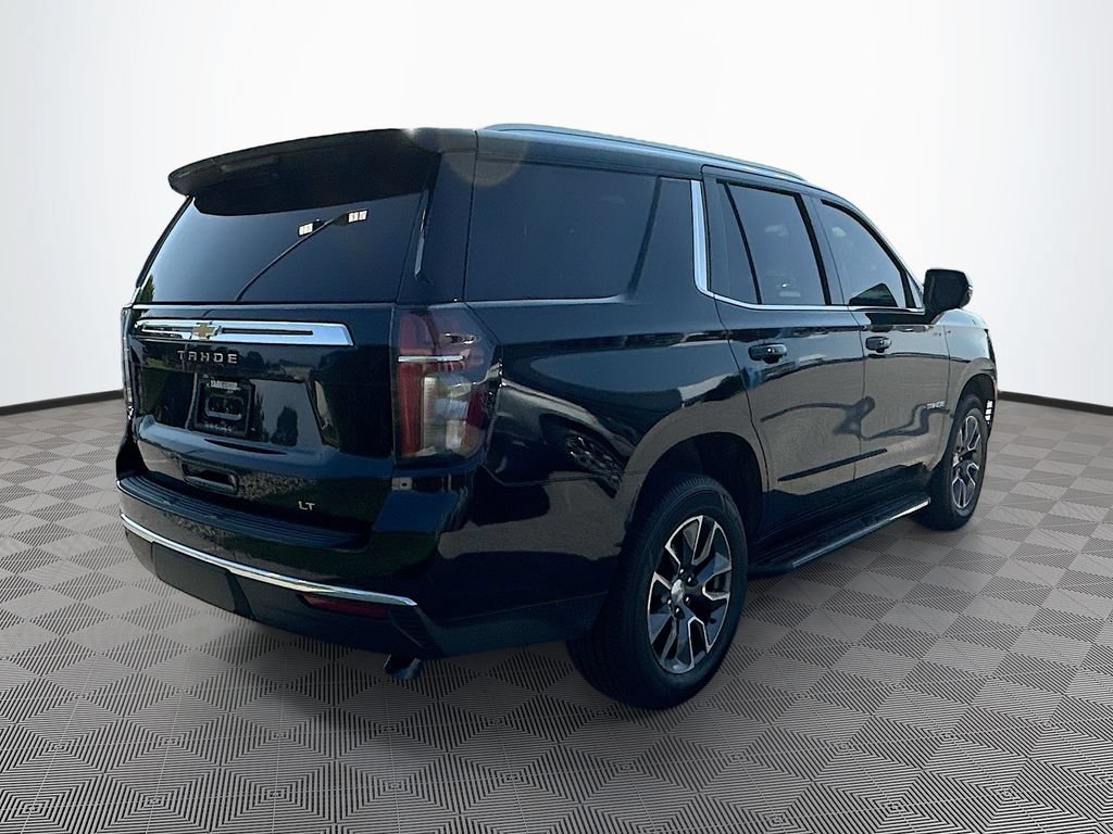 2023 Chevrolet Tahoe LT - Photo 11