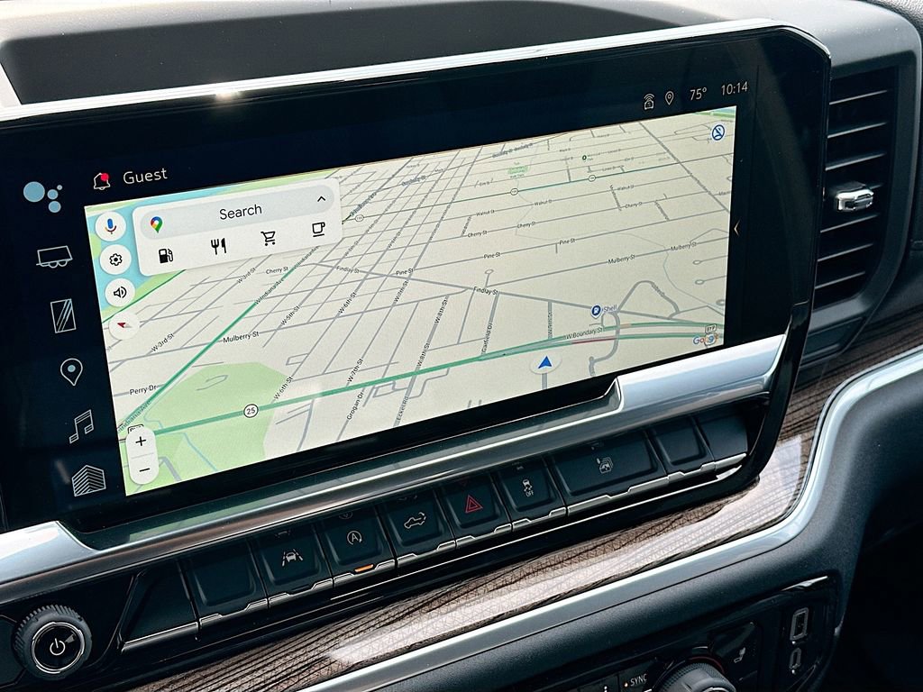 2026 Chevrolet Silverado 1500 LT - Photo 17