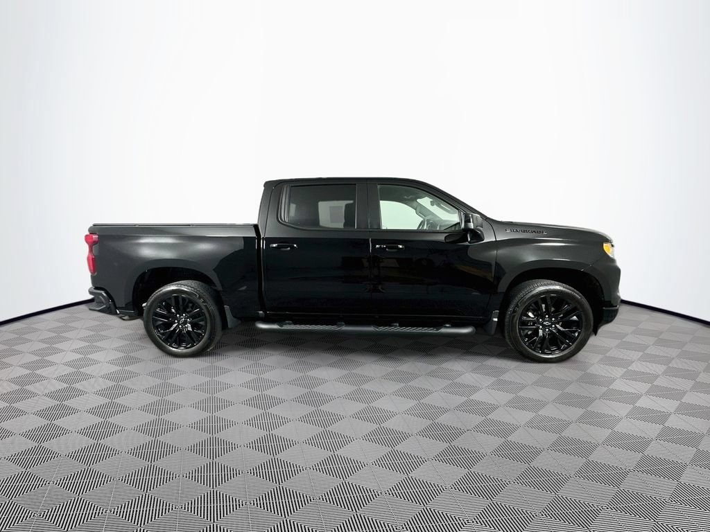 2024 Chevrolet Silverado 1500 RST - Photo 12