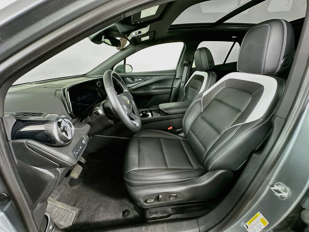 2024 Chevrolet Blazer EV LT - Photo 29