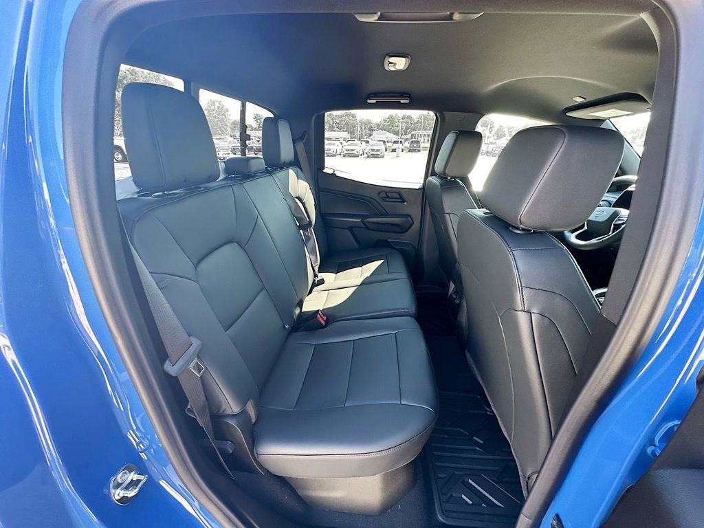 2026 Chevrolet Colorado Trail Boss - Photo 33