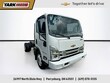 Chevrolet Low Cab Forward 4500