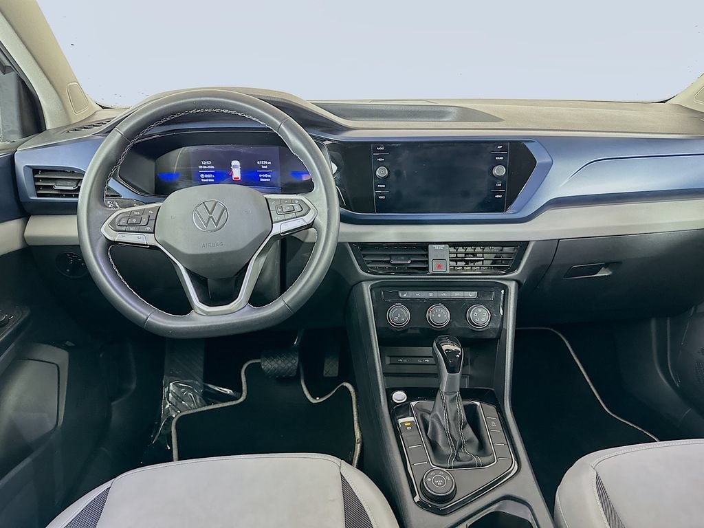 2023 Volkswagen Taos SE - Photo 30