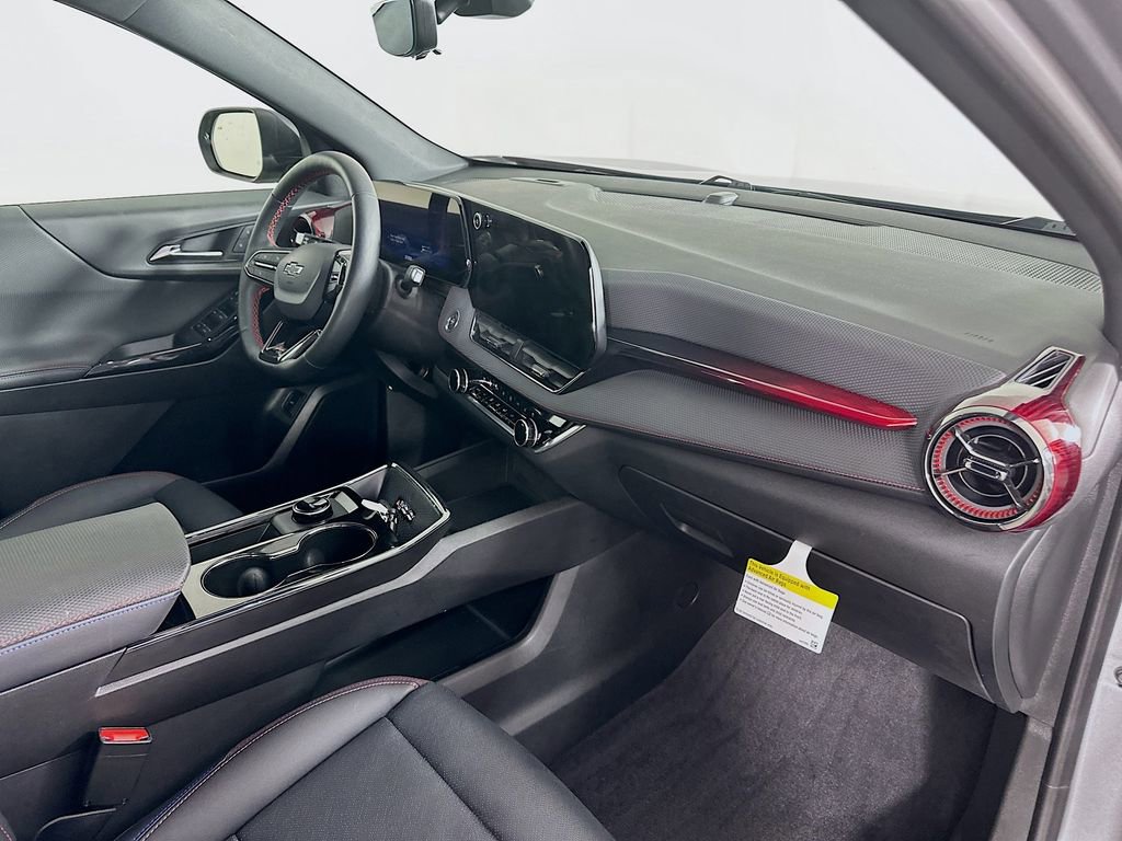 2025 Chevrolet Equinox RS - Photo 38