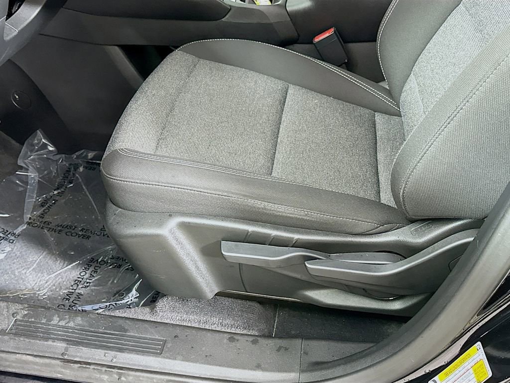 2025 GMC Terrain Elevation - Photo 26