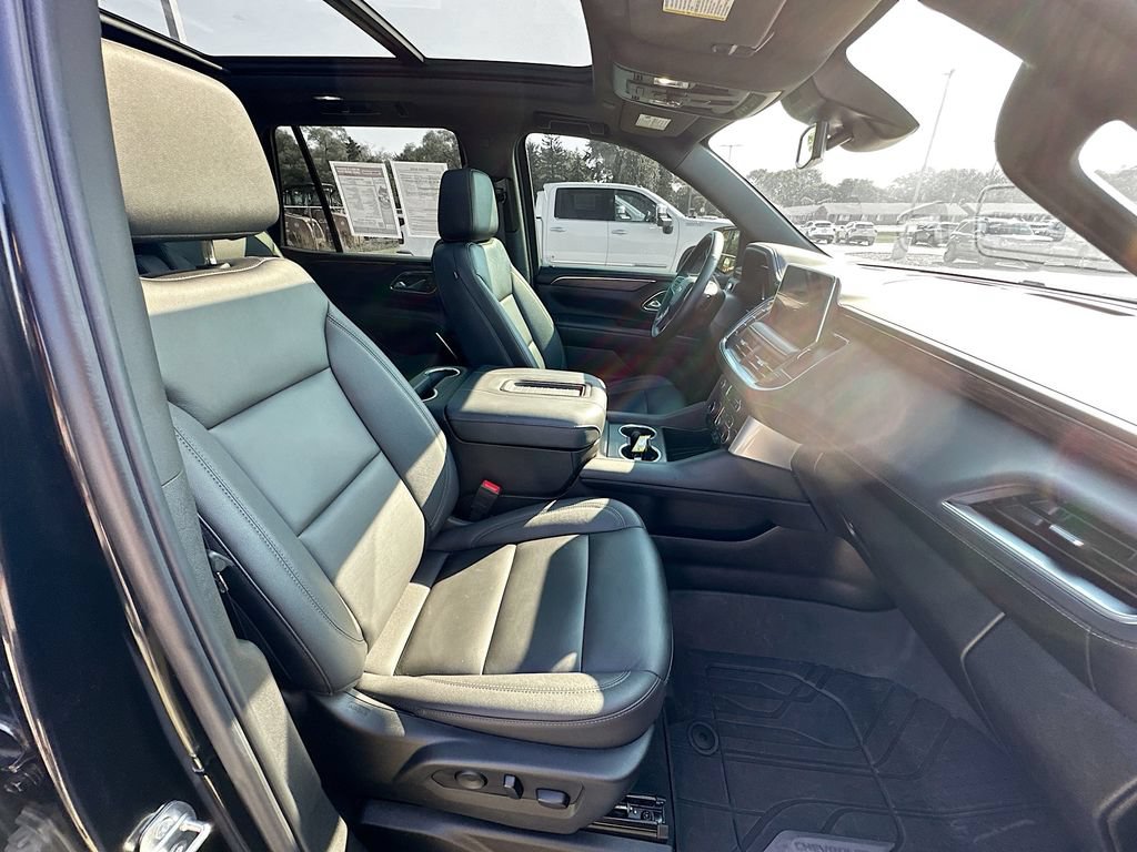 2023 Chevrolet Tahoe LT - Photo 37