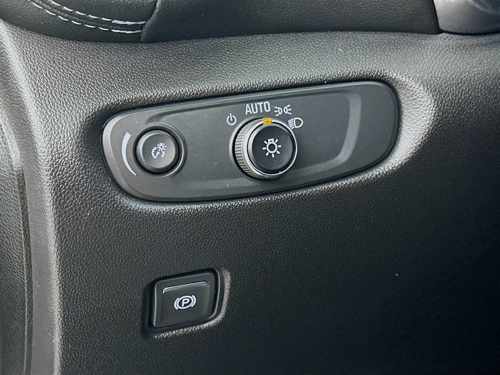 2024 Chevrolet Blazer 3LT - Photo 16