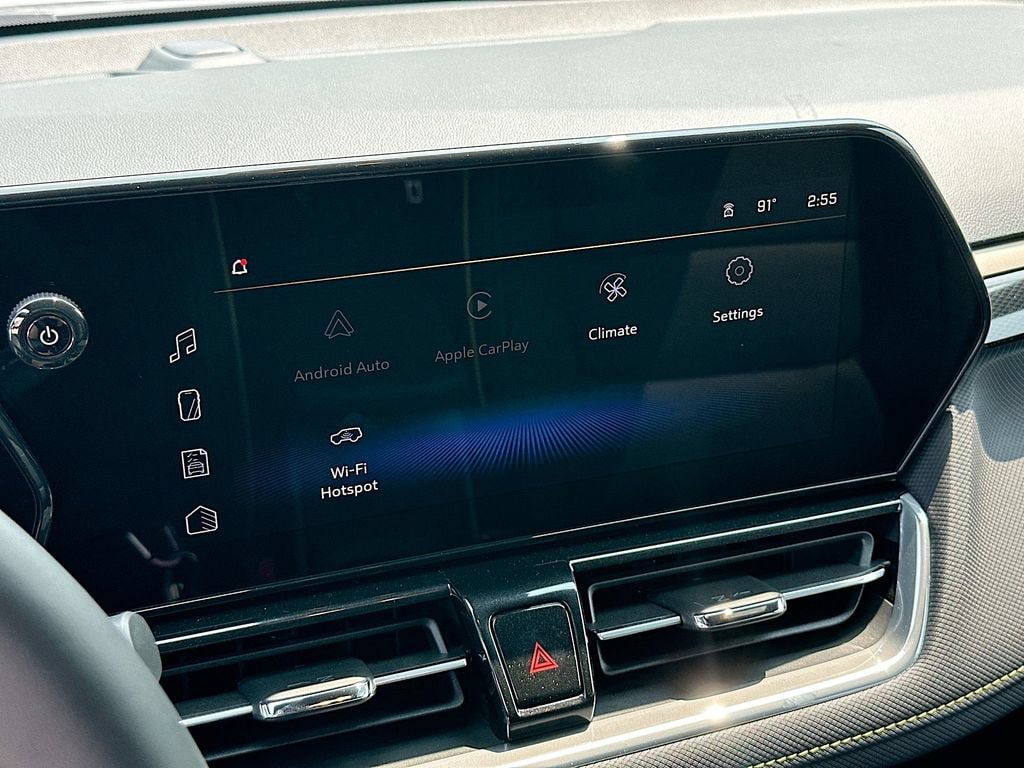 2026 Chevrolet Trailblazer Activ - Photo 19