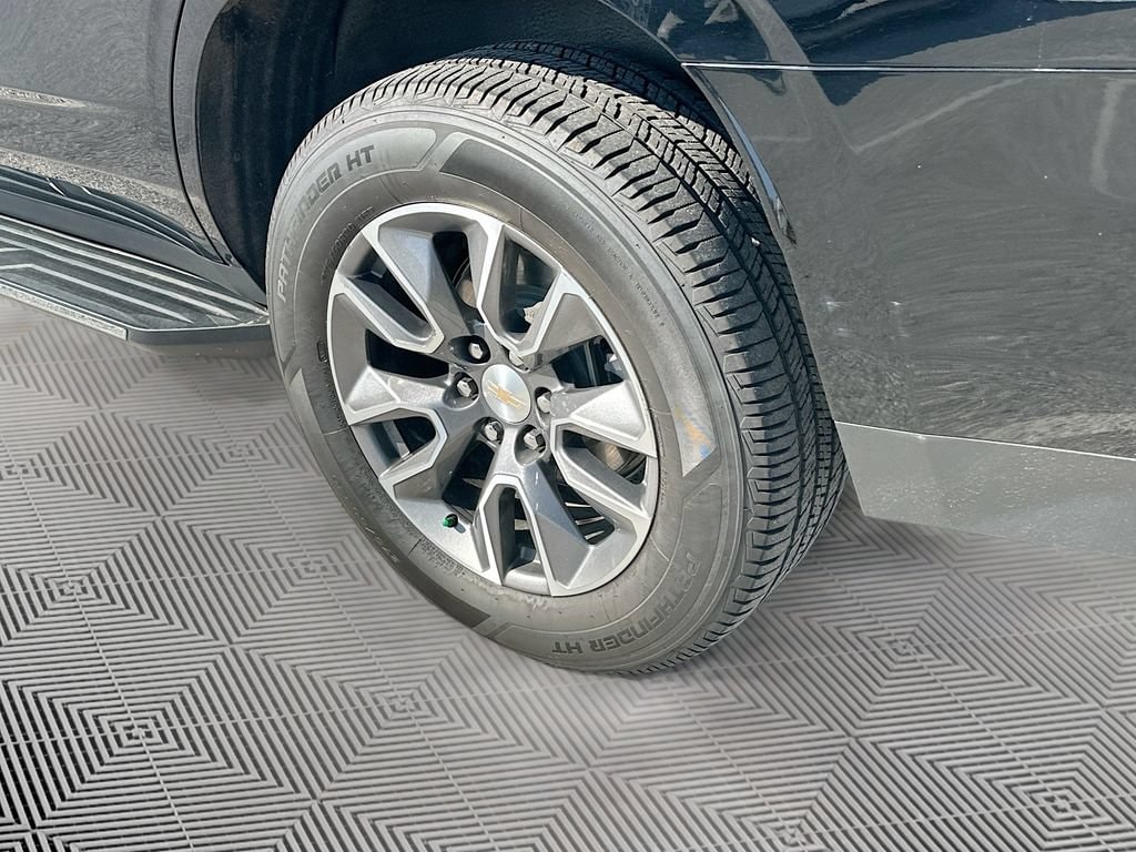 2023 Chevrolet Tahoe LT - Photo 40