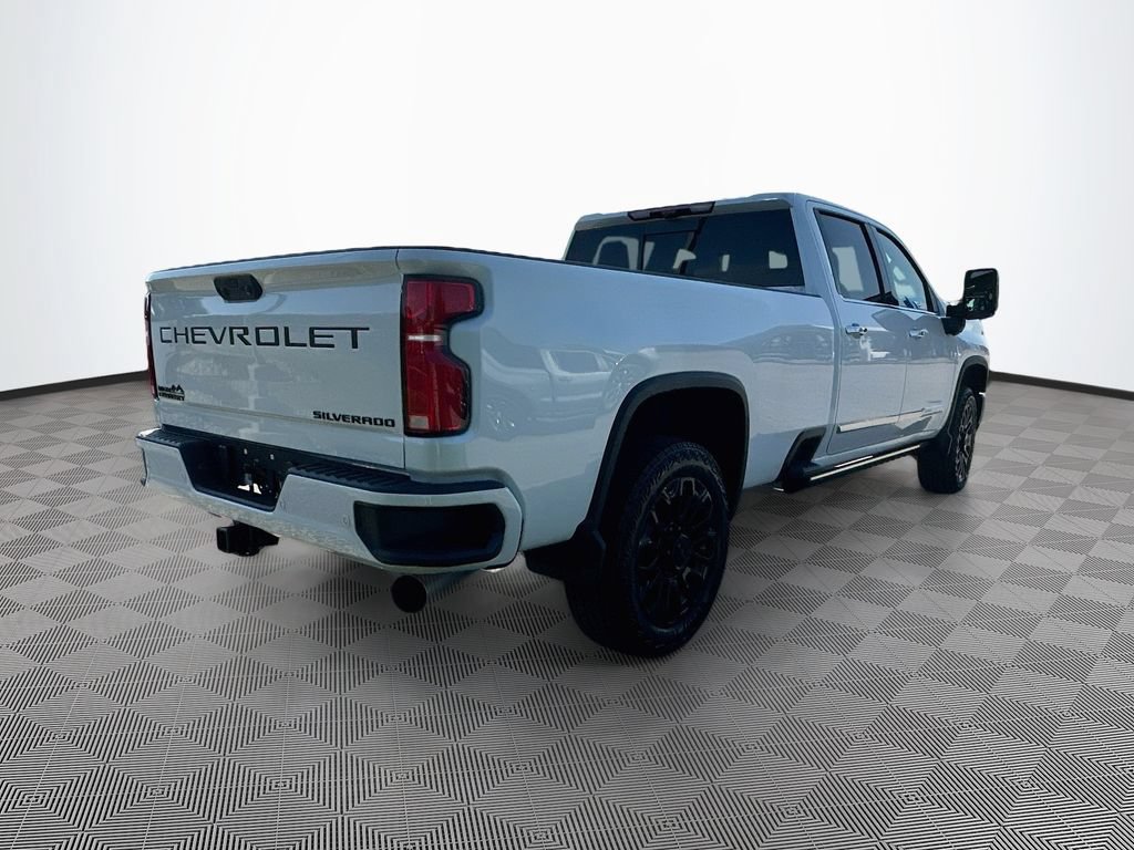 2026 Chevrolet Silverado 2500 HD High Country - Photo 9