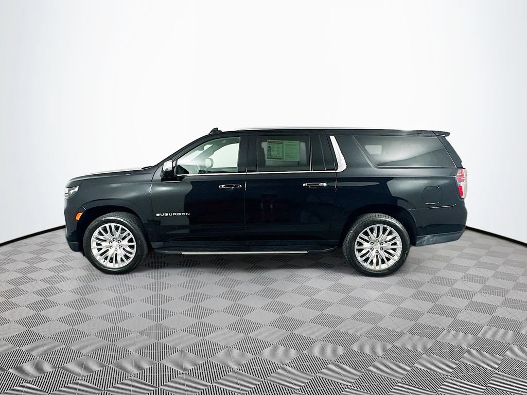 2023 Chevrolet Suburban Premier - Photo 6
