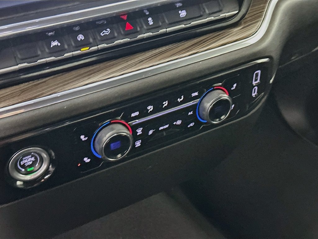 2024 Chevrolet Silverado 1500 LT - Photo 22