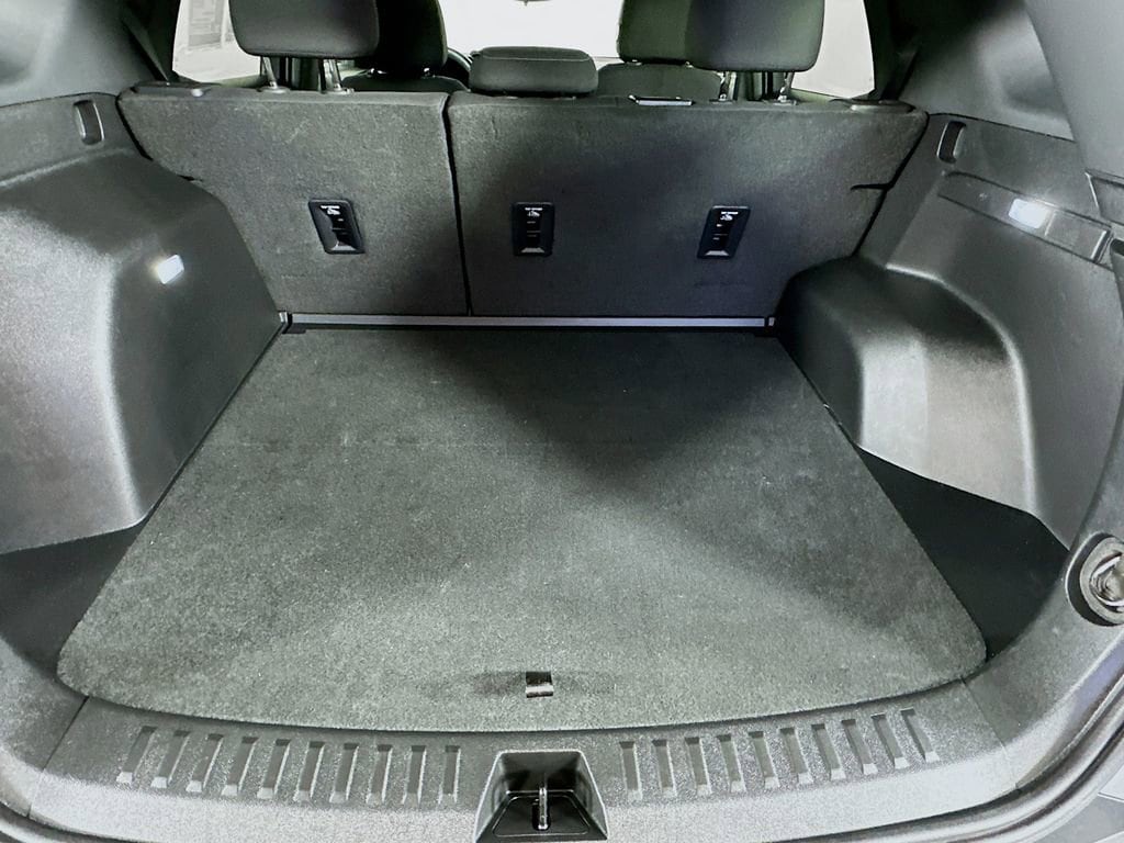 2026 Chevrolet Equinox LT - Photo 34