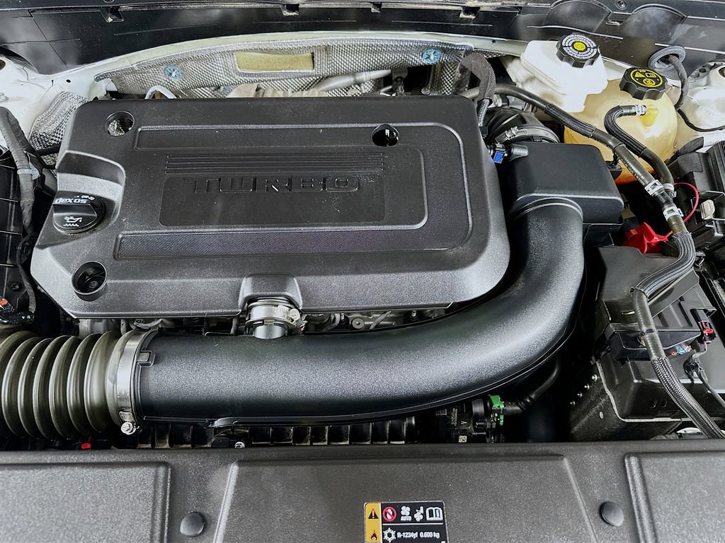 2023 Buick Envision Preferred - Photo 37