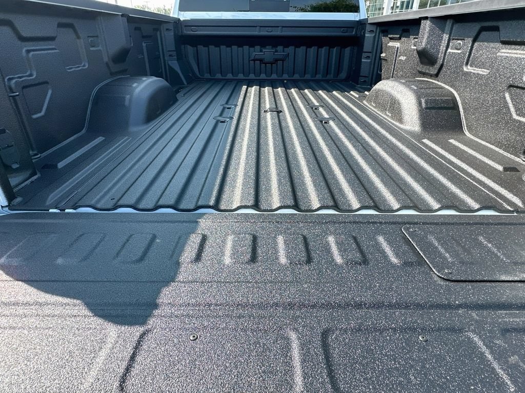 2026 Chevrolet Silverado 2500 HD High Country - Photo 32