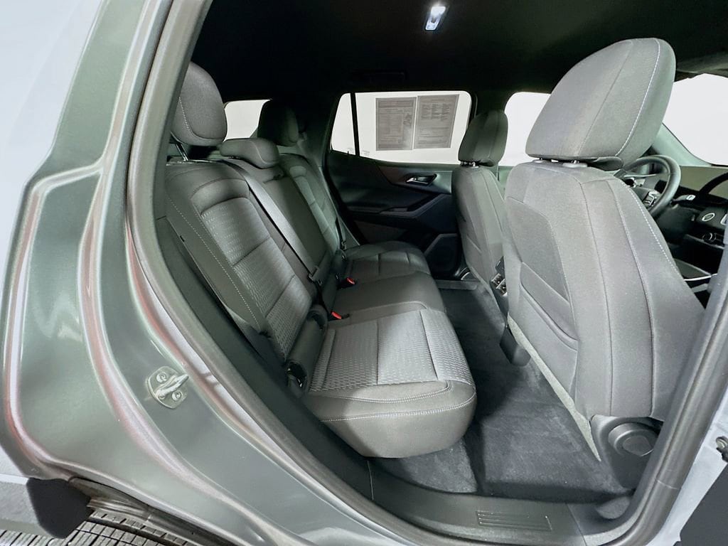 2026 Chevrolet Equinox LT - Photo 35